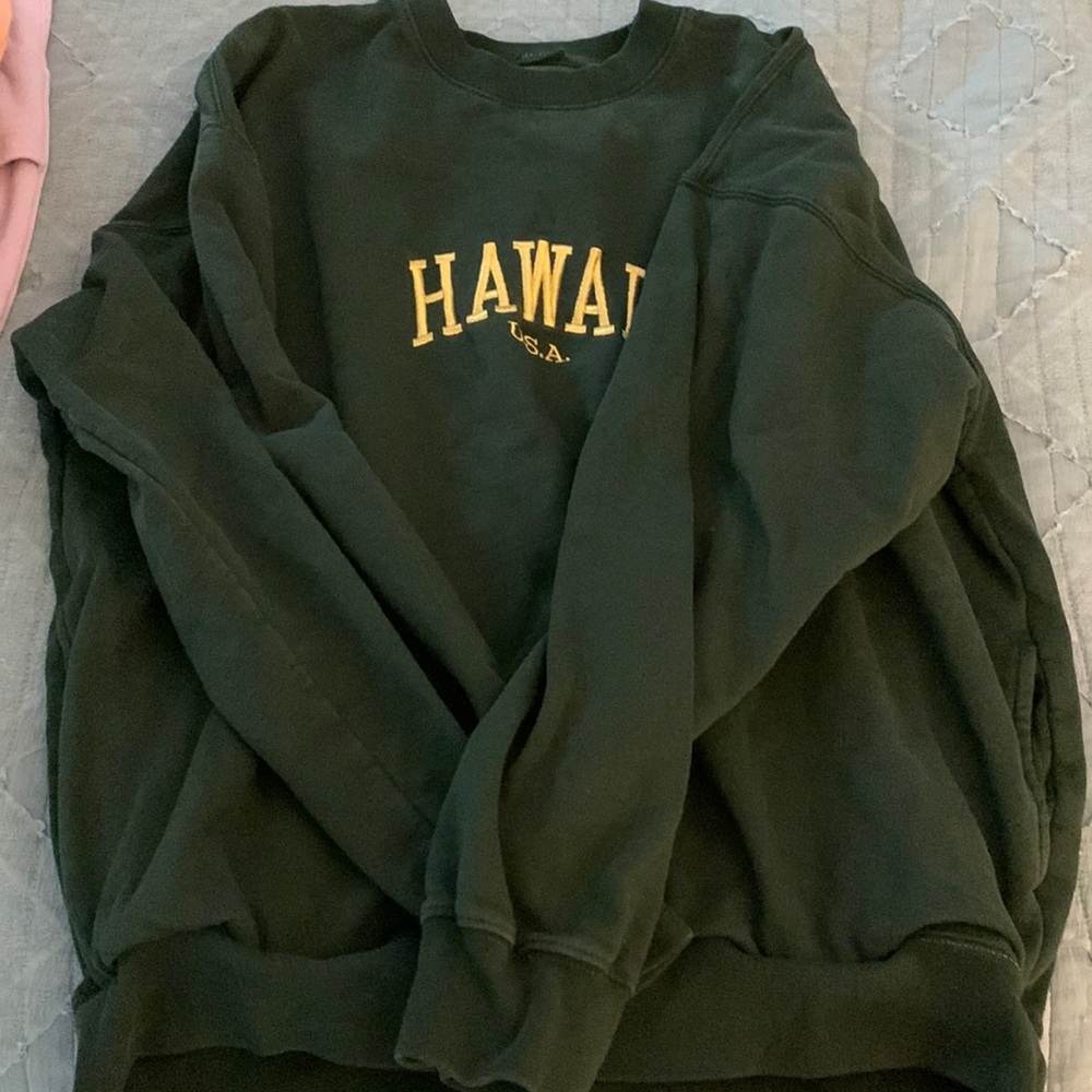 Brandy Melville Sweatshirt